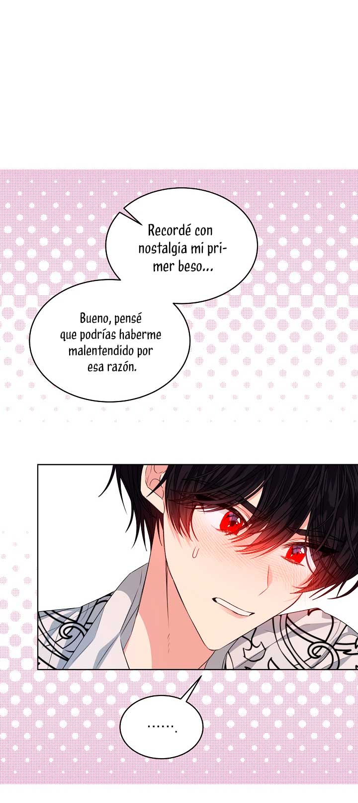 La posesión de libros es ahora aburrida para mí Capítulo 27 - Página 37