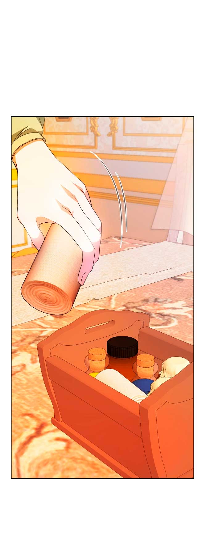 La posesión de libros es ahora aburrida para mí Capítulo 27 - Página 4