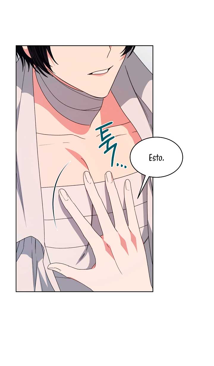 La posesión de libros es ahora aburrida para mí Capítulo 27 - Página 48