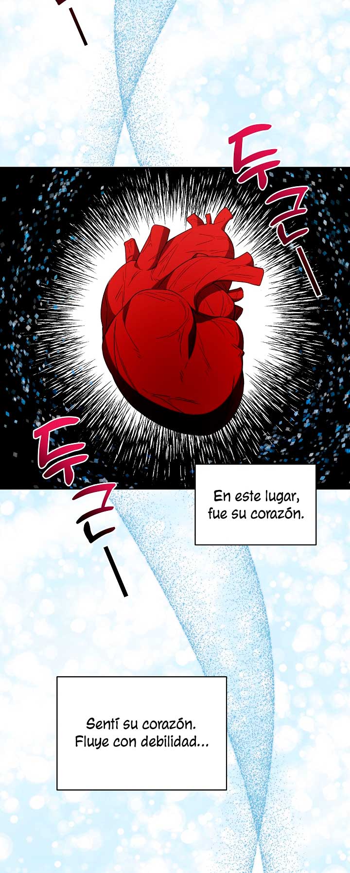 La posesión de libros es ahora aburrida para mí Capítulo 27 - Página 50