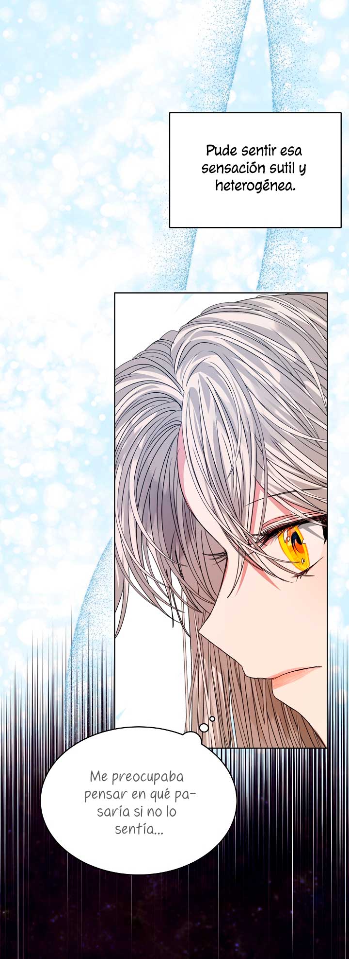 La posesión de libros es ahora aburrida para mí Capítulo 27 - Página 51