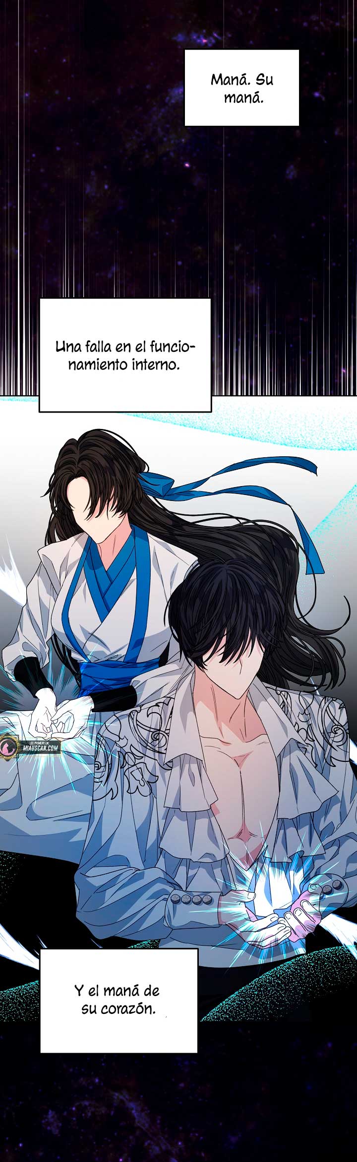 La posesión de libros es ahora aburrida para mí Capítulo 27 - Página 52