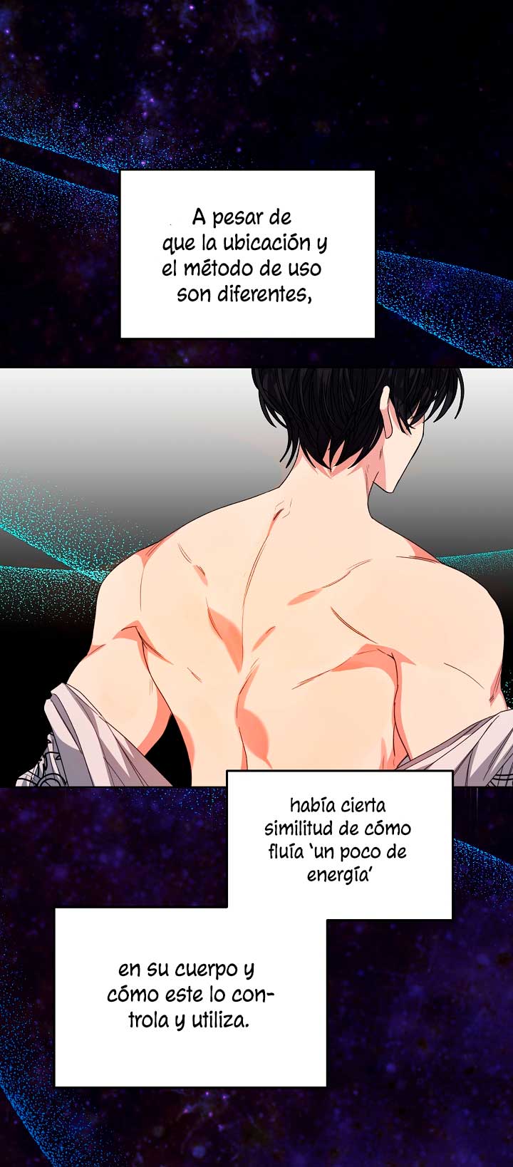 La posesión de libros es ahora aburrida para mí Capítulo 27 - Página 53