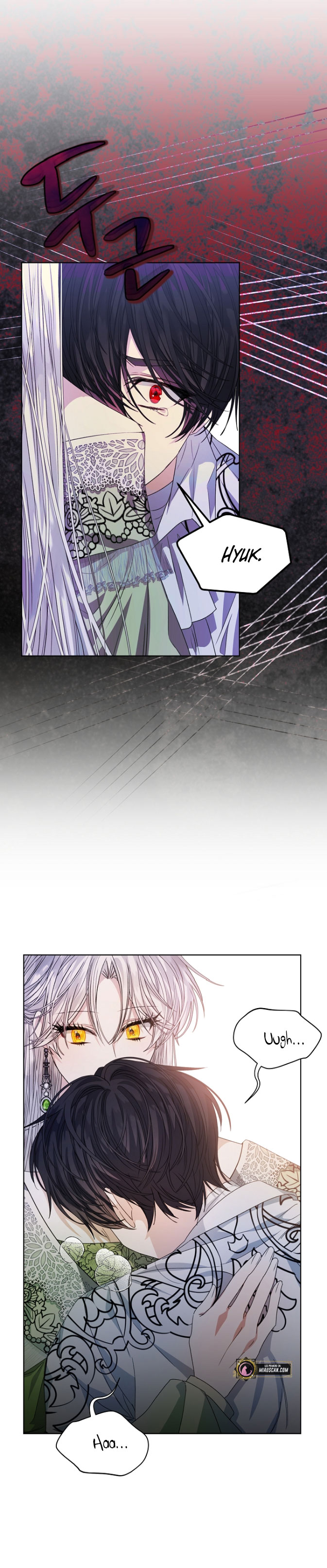 La posesión de libros es ahora aburrida para mí Capítulo 28 - Página 10