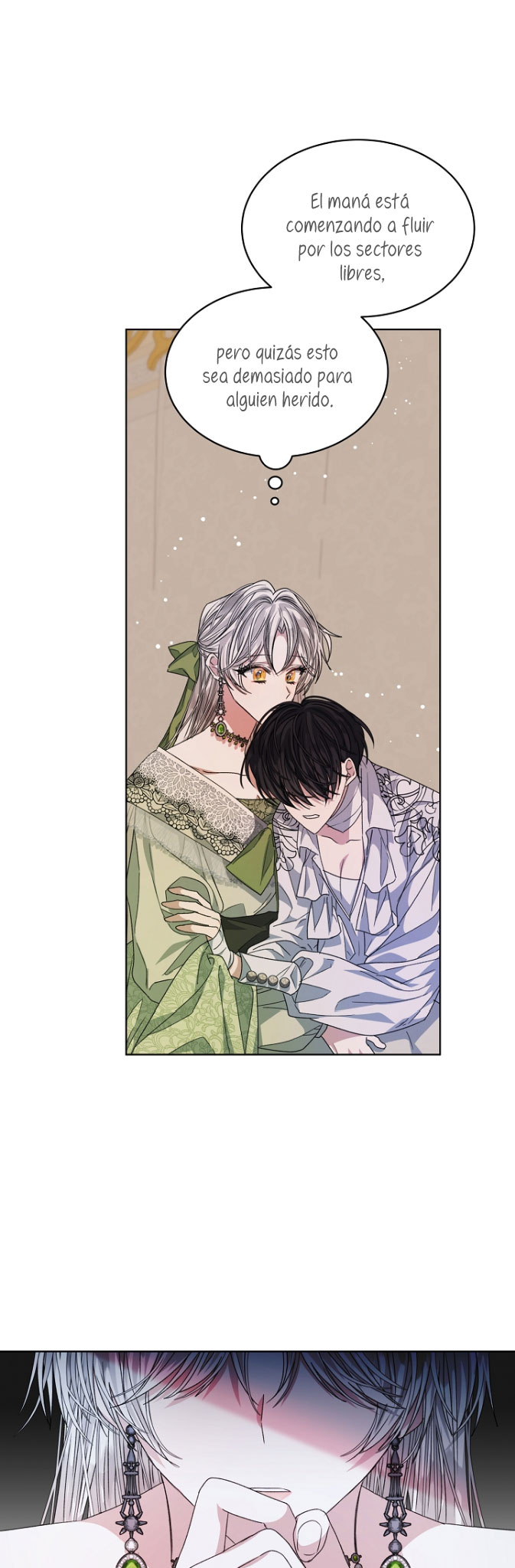 La posesión de libros es ahora aburrida para mí Capítulo 28 - Página 11