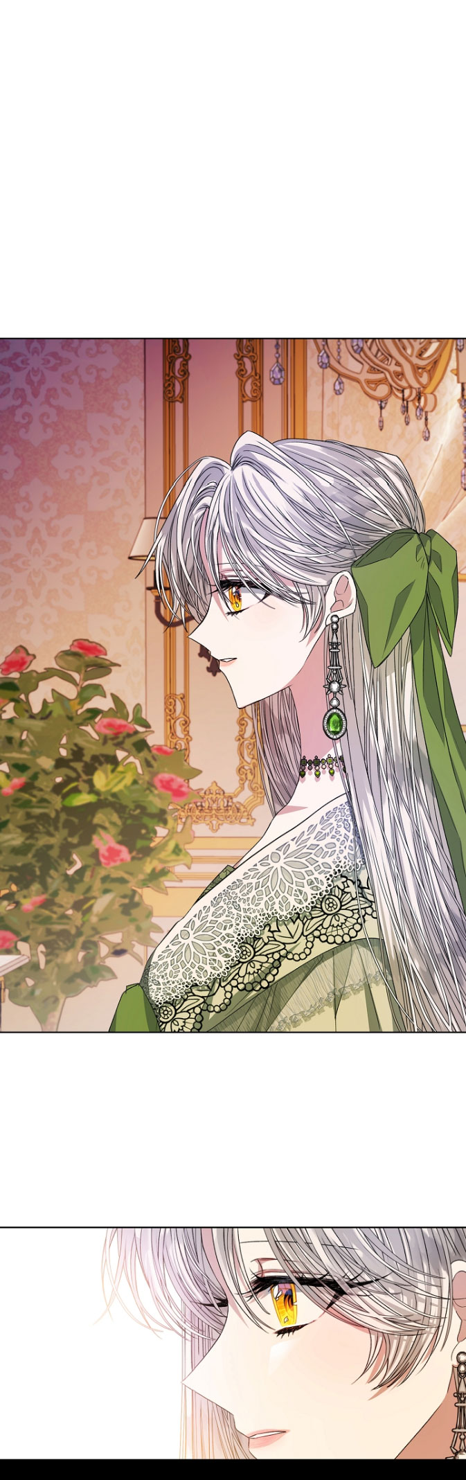 La posesión de libros es ahora aburrida para mí Capítulo 28 - Página 18