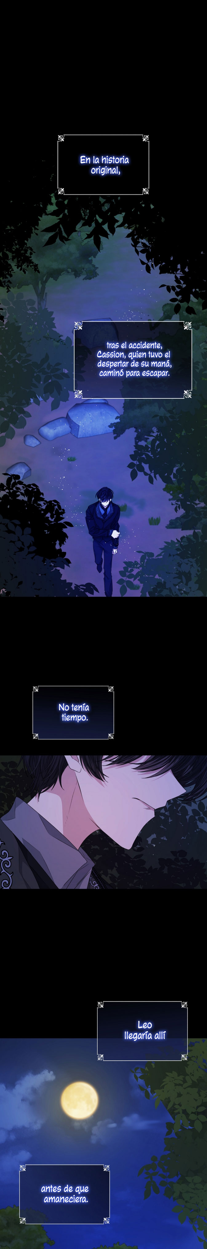 La posesión de libros es ahora aburrida para mí Capítulo 28 - Página 19