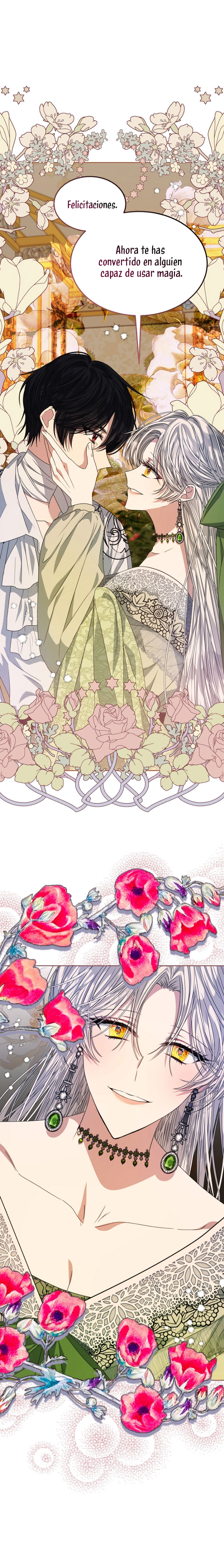 La posesión de libros es ahora aburrida para mí Capítulo 28 - Página 24