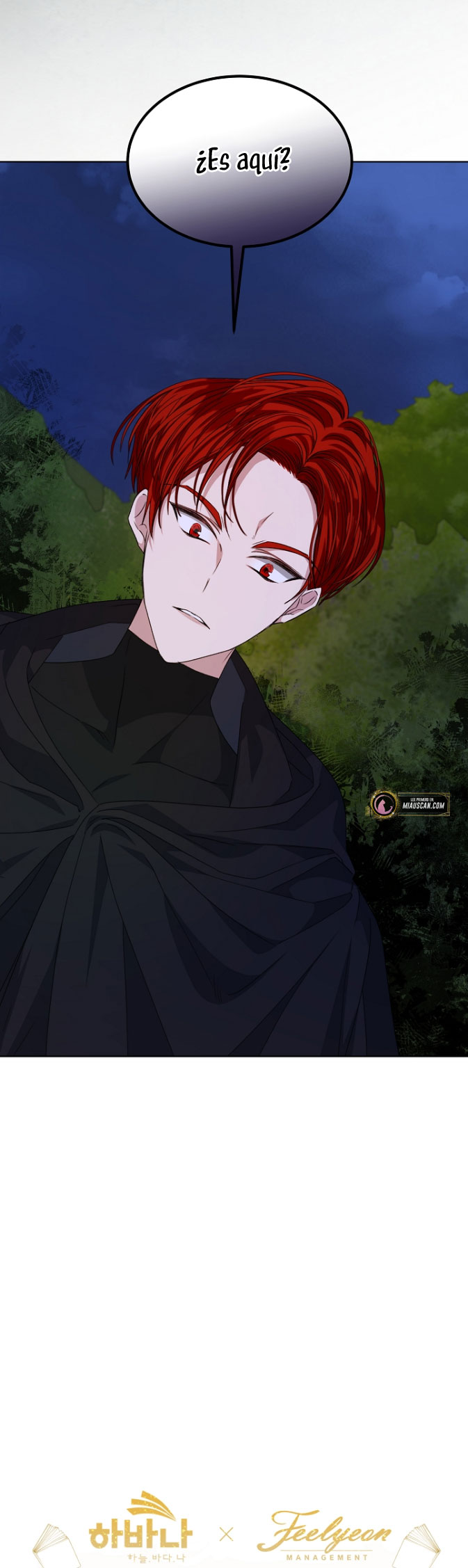 La posesión de libros es ahora aburrida para mí Capítulo 28 - Página 27