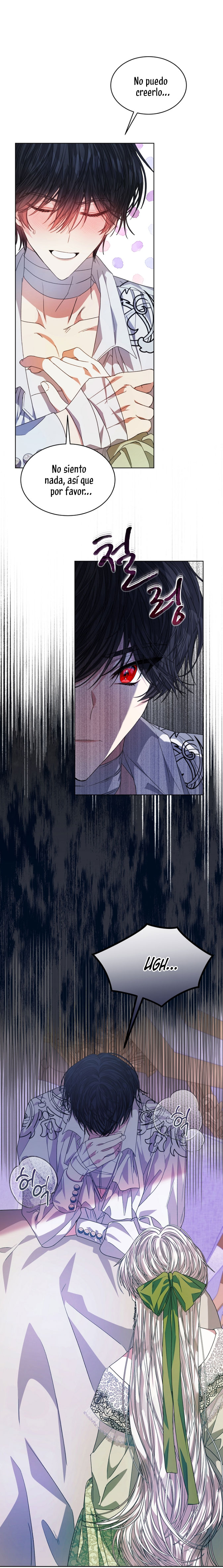 La posesión de libros es ahora aburrida para mí Capítulo 28 - Página 5