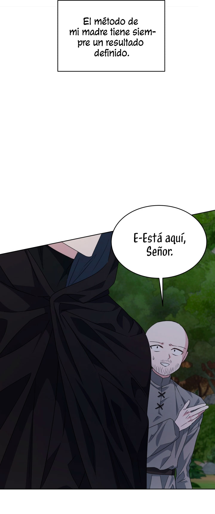 La posesión de libros es ahora aburrida para mí Capítulo 29 - Página 10