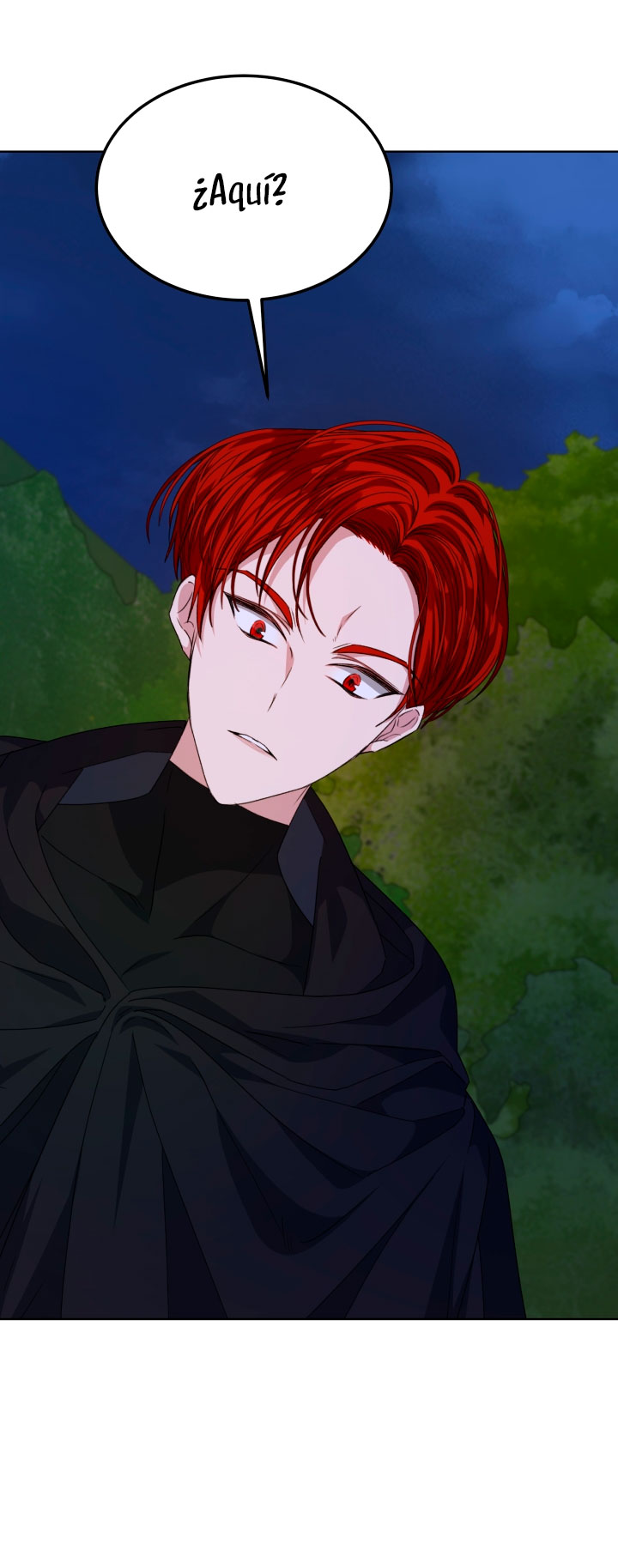 La posesión de libros es ahora aburrida para mí Capítulo 29 - Página 12