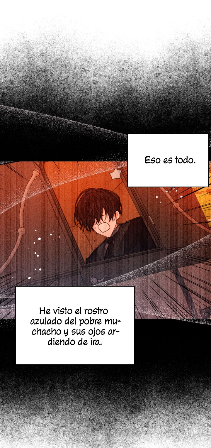 La posesión de libros es ahora aburrida para mí Capítulo 29 - Página 15