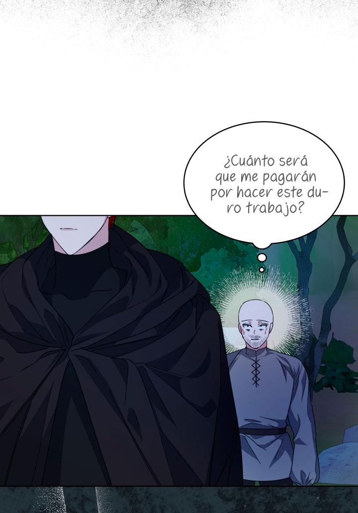 La posesión de libros es ahora aburrida para mí Capítulo 29 - Página 16