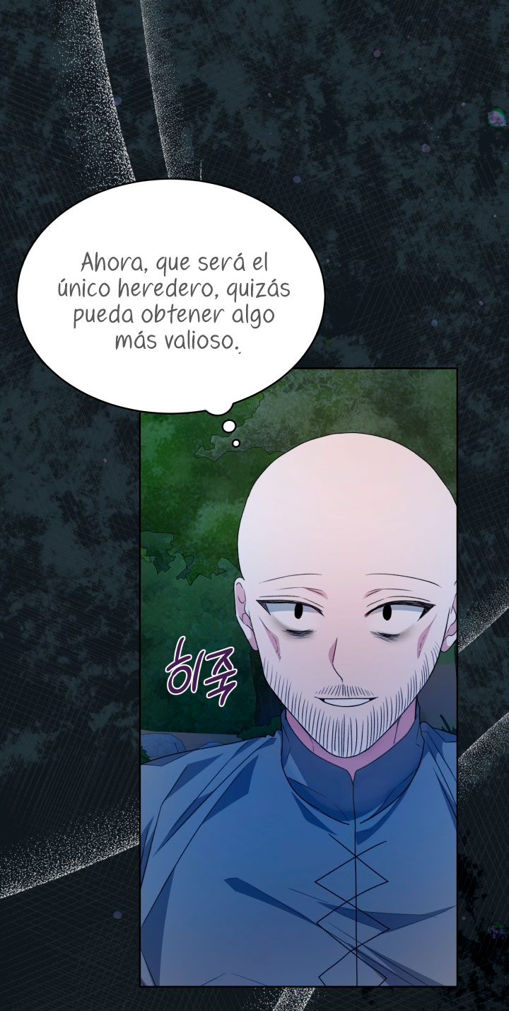 La posesión de libros es ahora aburrida para mí Capítulo 29 - Página 17