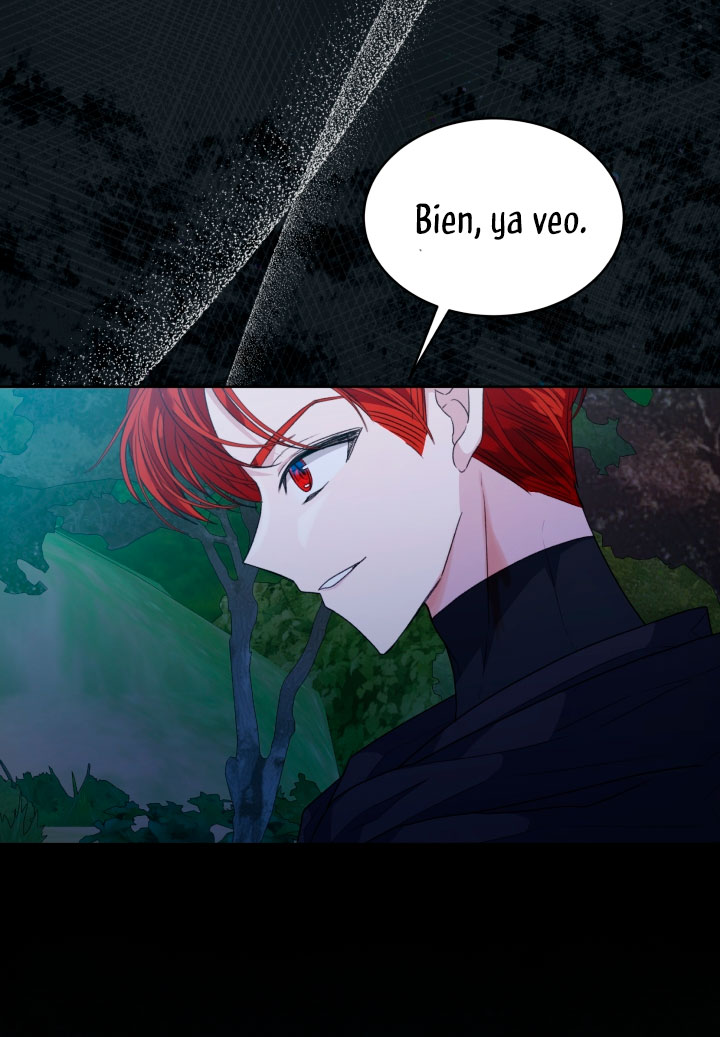 La posesión de libros es ahora aburrida para mí Capítulo 29 - Página 18