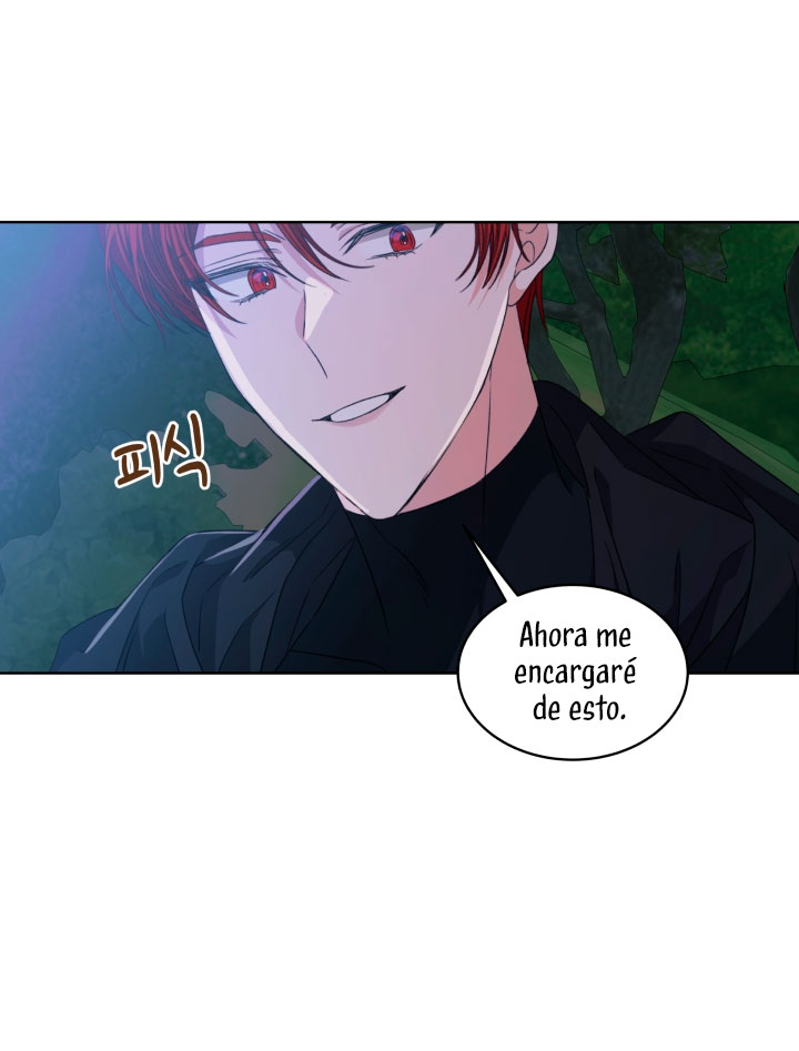 La posesión de libros es ahora aburrida para mí Capítulo 29 - Página 20