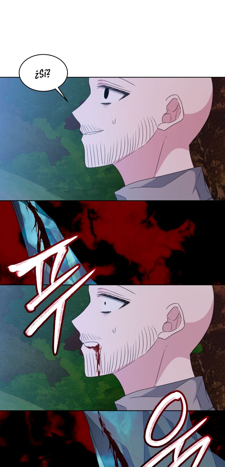 La posesión de libros es ahora aburrida para mí Capítulo 29 - Página 21