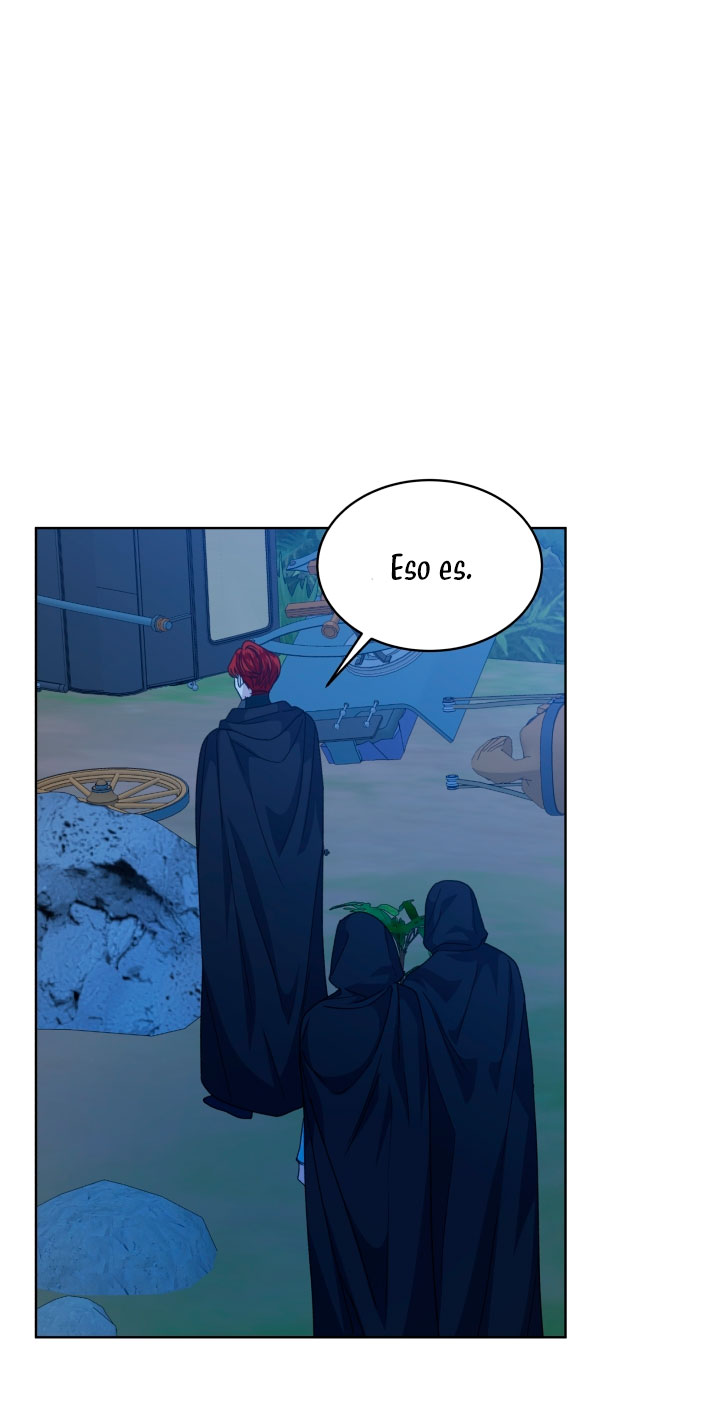 La posesión de libros es ahora aburrida para mí Capítulo 29 - Página 23