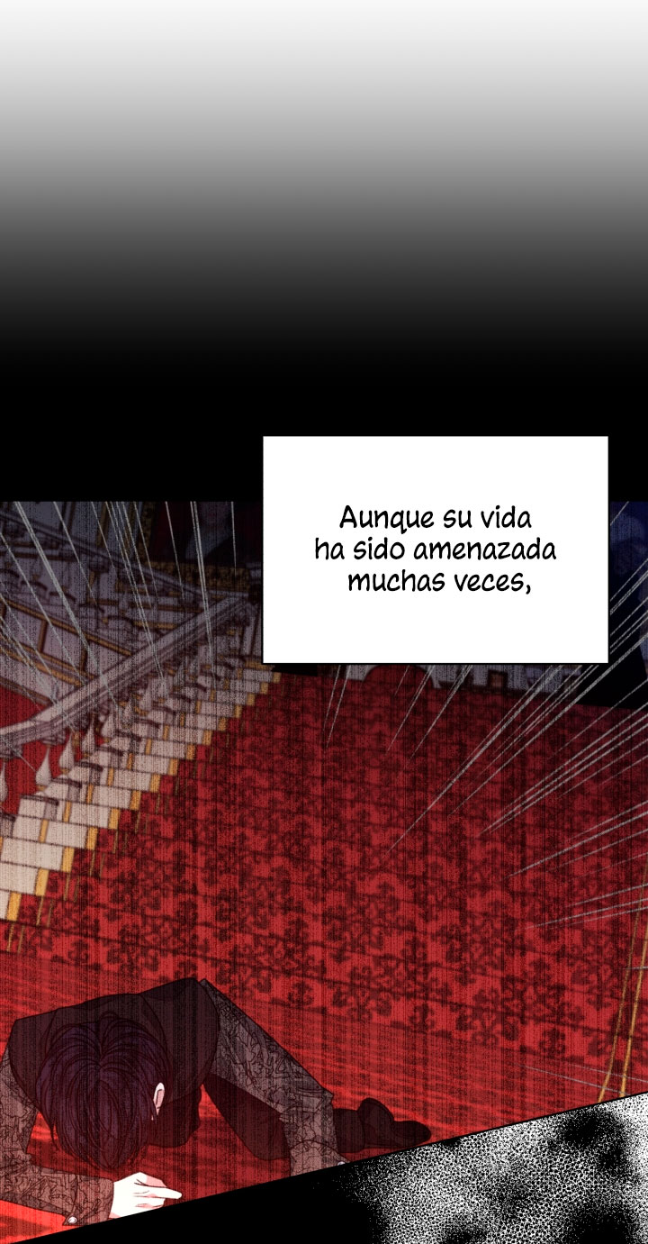 La posesión de libros es ahora aburrida para mí Capítulo 29 - Página 25