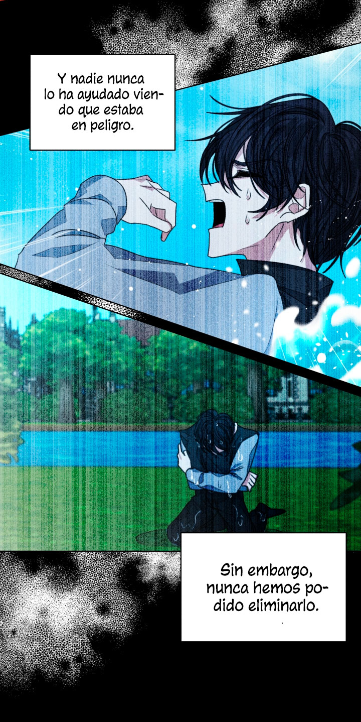 La posesión de libros es ahora aburrida para mí Capítulo 29 - Página 26