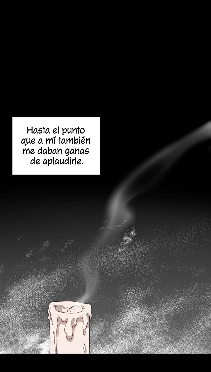 La posesión de libros es ahora aburrida para mí Capítulo 29 - Página 27