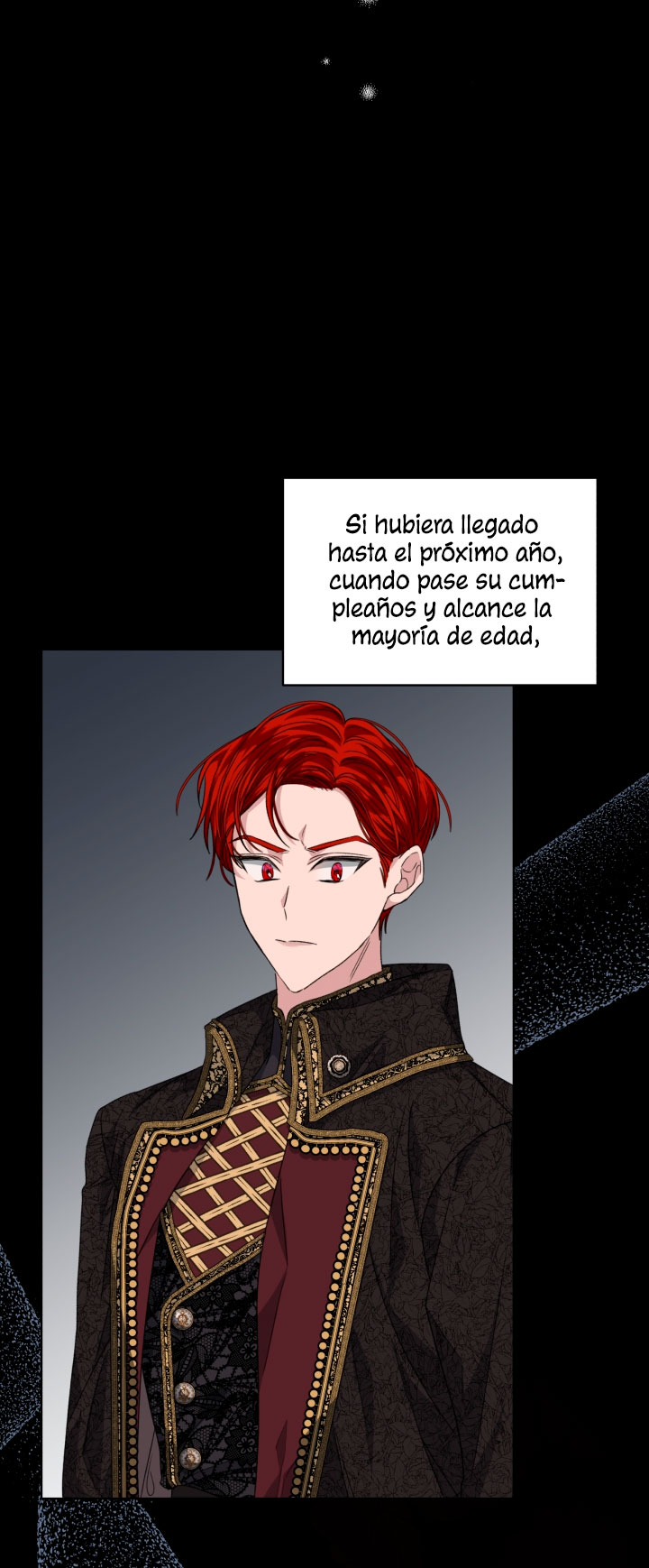 La posesión de libros es ahora aburrida para mí Capítulo 29 - Página 29