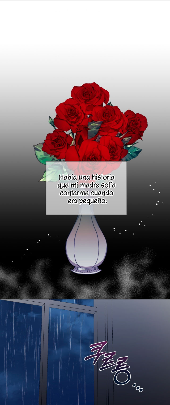 La posesión de libros es ahora aburrida para mí Capítulo 29 - Página 3