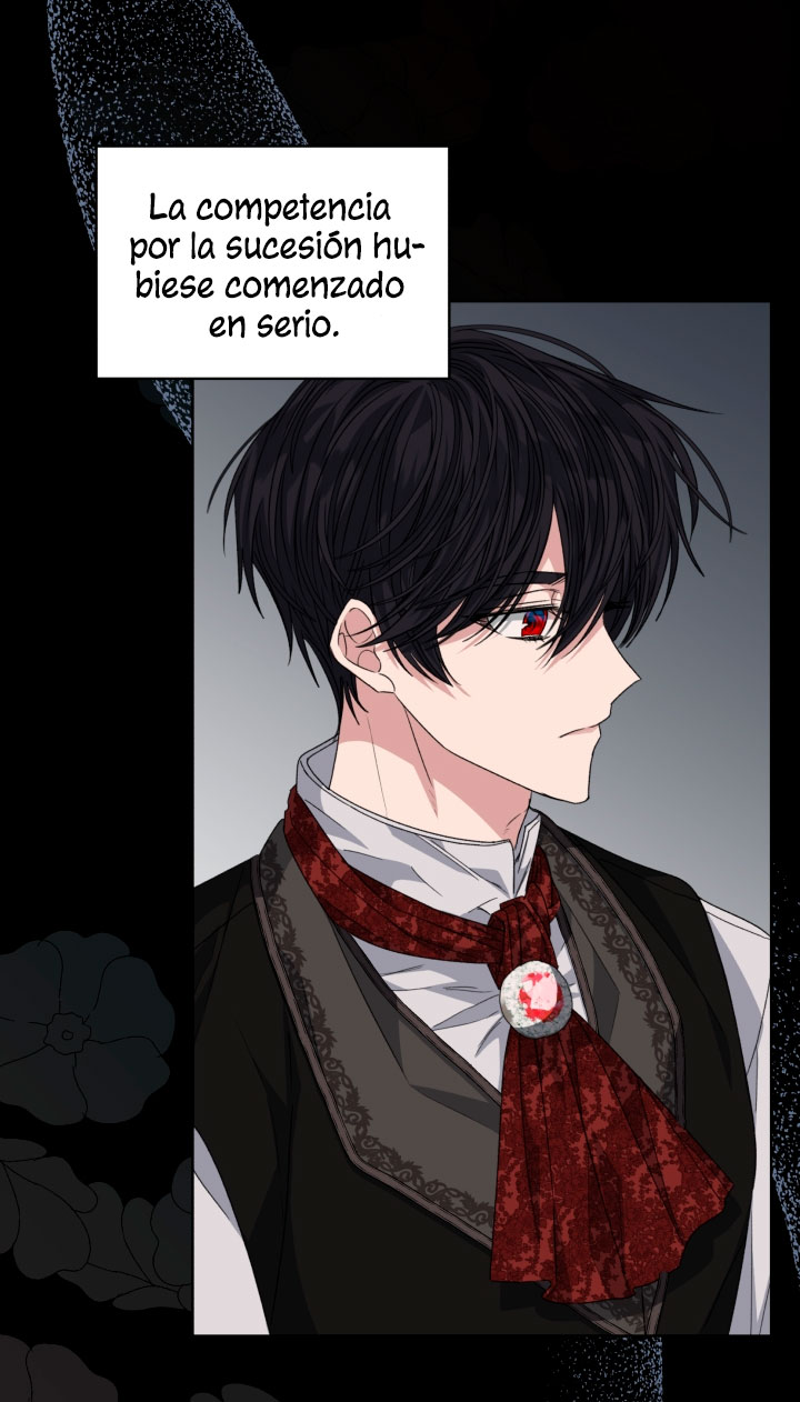 La posesión de libros es ahora aburrida para mí Capítulo 29 - Página 30