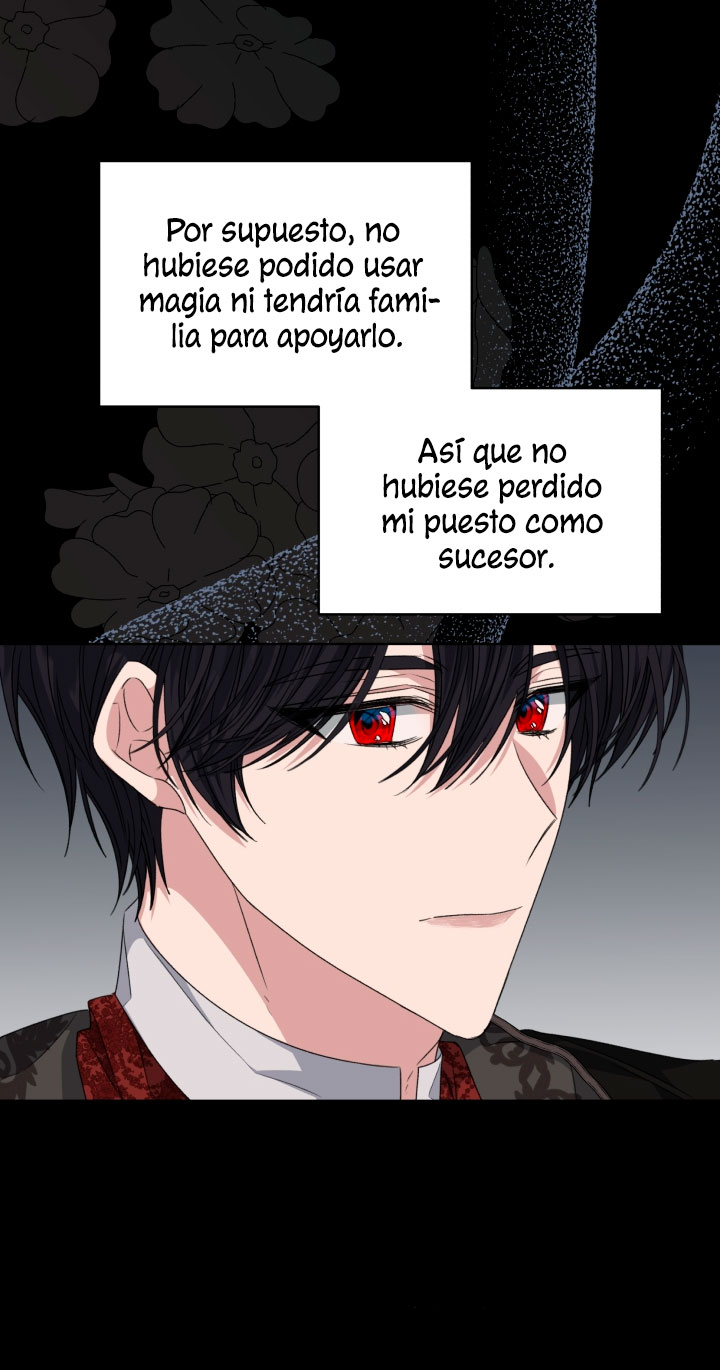 La posesión de libros es ahora aburrida para mí Capítulo 29 - Página 31