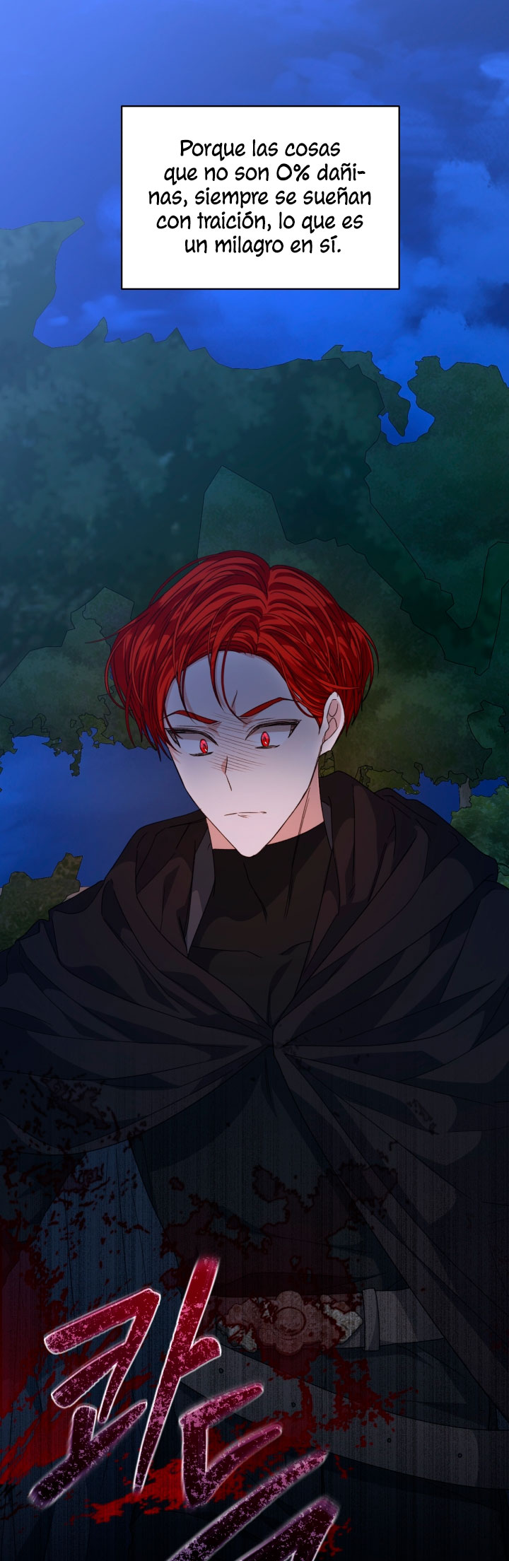 La posesión de libros es ahora aburrida para mí Capítulo 29 - Página 34