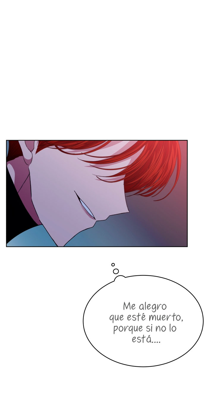 La posesión de libros es ahora aburrida para mí Capítulo 29 - Página 41