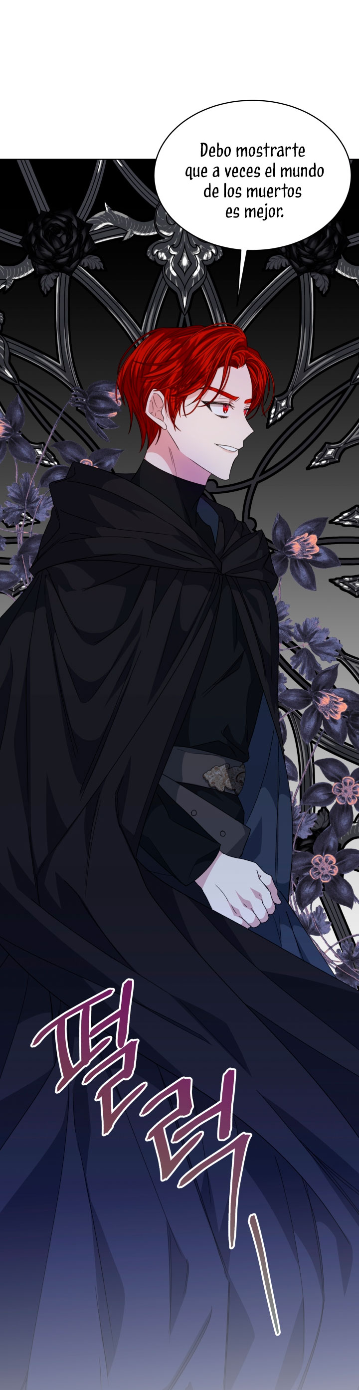 La posesión de libros es ahora aburrida para mí Capítulo 29 - Página 42