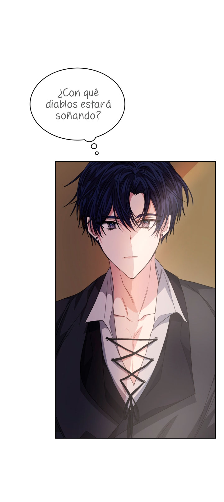 La posesión de libros es ahora aburrida para mí Capítulo 29 - Página 45