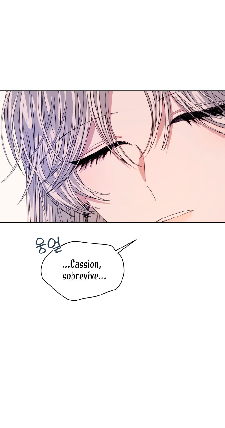 La posesión de libros es ahora aburrida para mí Capítulo 29 - Página 46