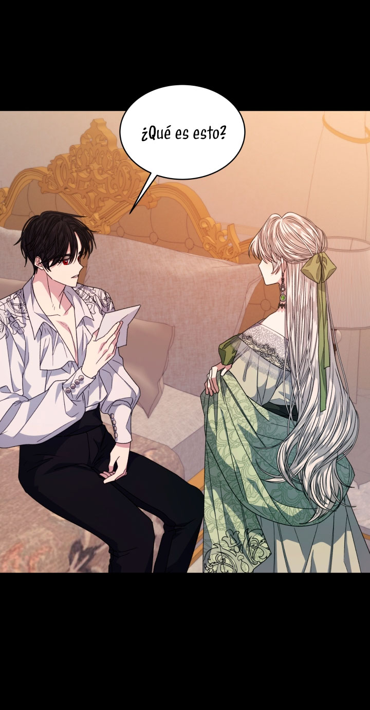 La posesión de libros es ahora aburrida para mí Capítulo 29 - Página 52