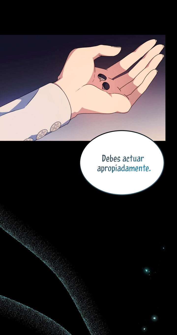 La posesión de libros es ahora aburrida para mí Capítulo 29 - Página 56