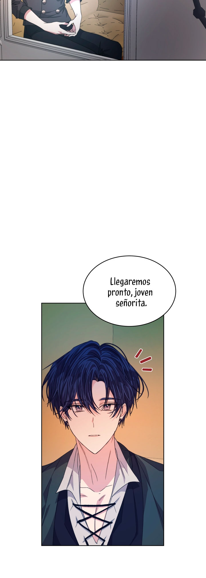 La posesión de libros es ahora aburrida para mí Capítulo 29 - Página 59