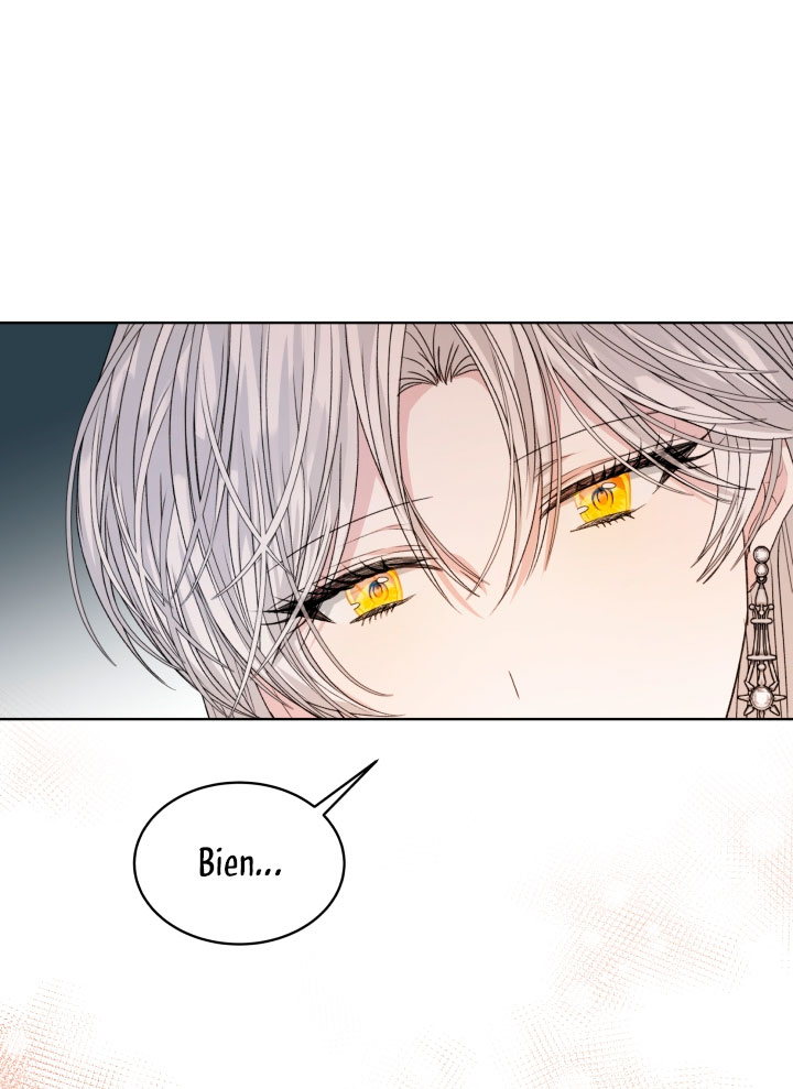 La posesión de libros es ahora aburrida para mí Capítulo 29 - Página 60