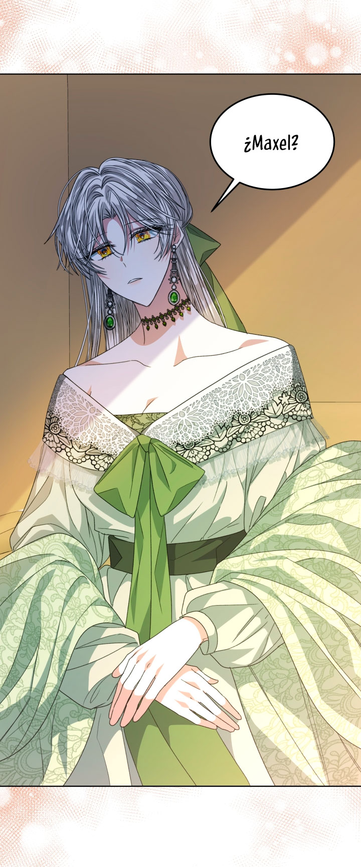 La posesión de libros es ahora aburrida para mí Capítulo 29 - Página 61