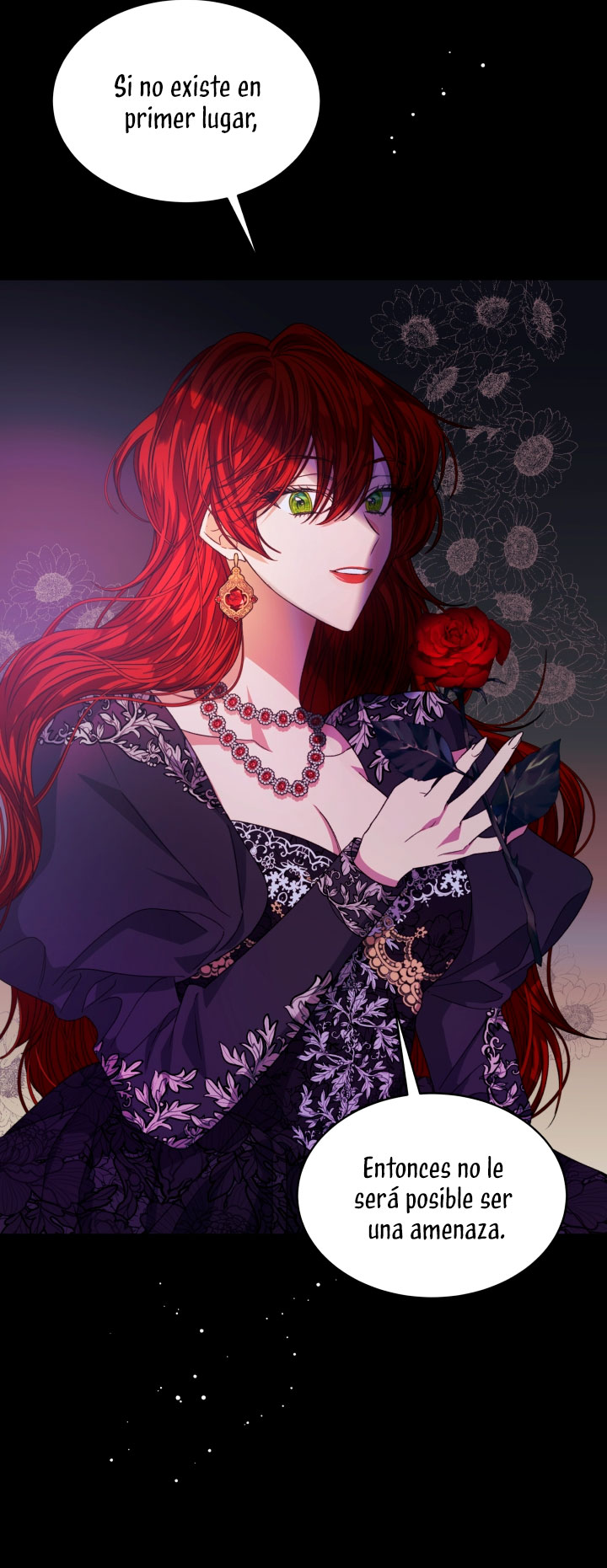 La posesión de libros es ahora aburrida para mí Capítulo 29 - Página 7