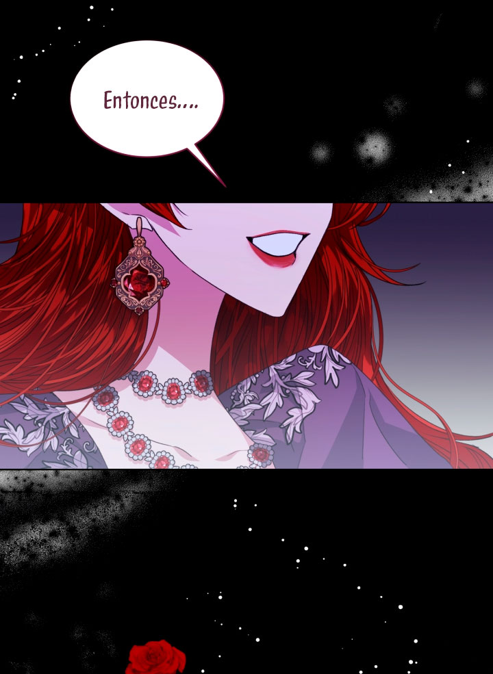 La posesión de libros es ahora aburrida para mí Capítulo 29 - Página 8