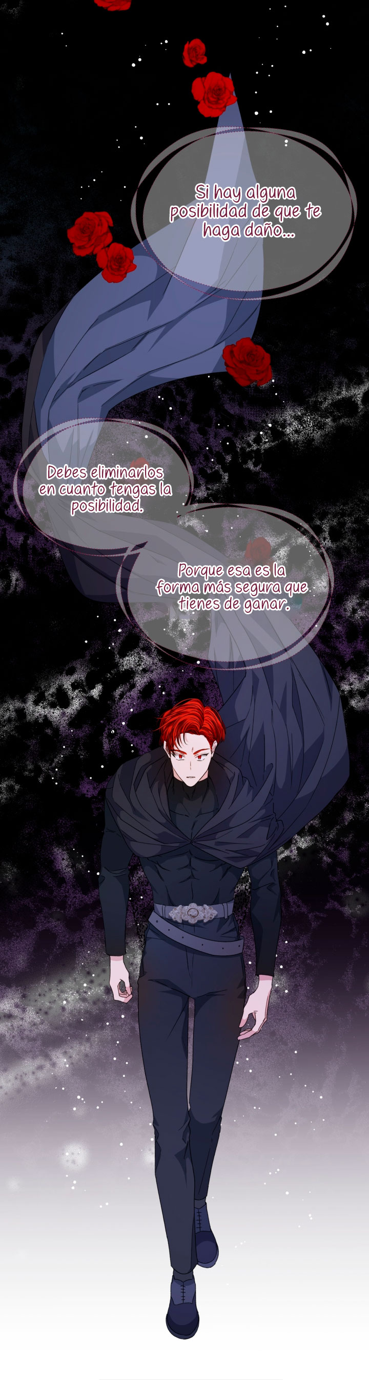 La posesión de libros es ahora aburrida para mí Capítulo 29 - Página 9