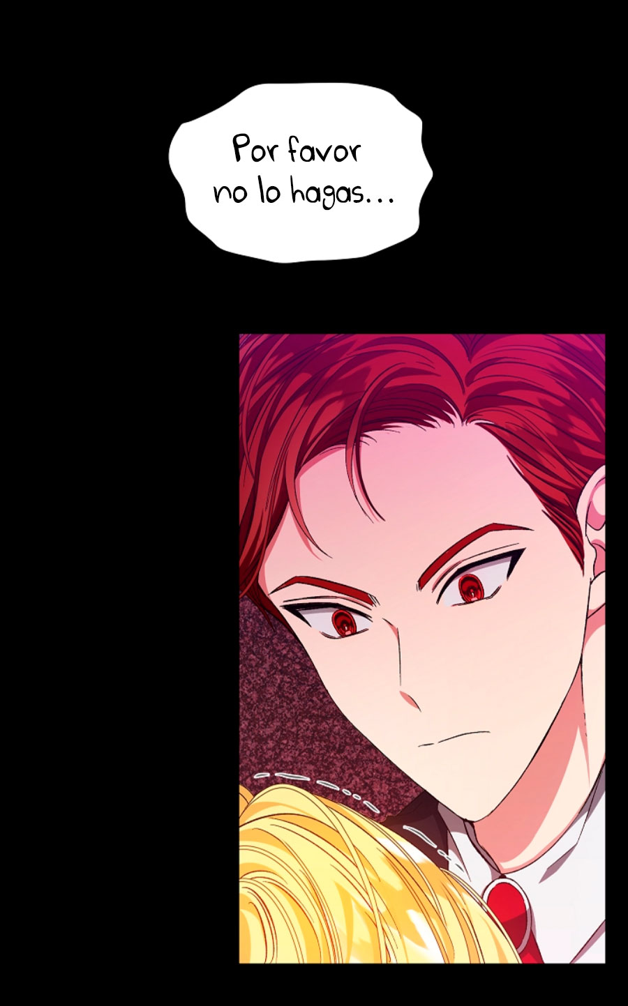 La posesión de libros es ahora aburrida para mí Capítulo 3 - Página 12