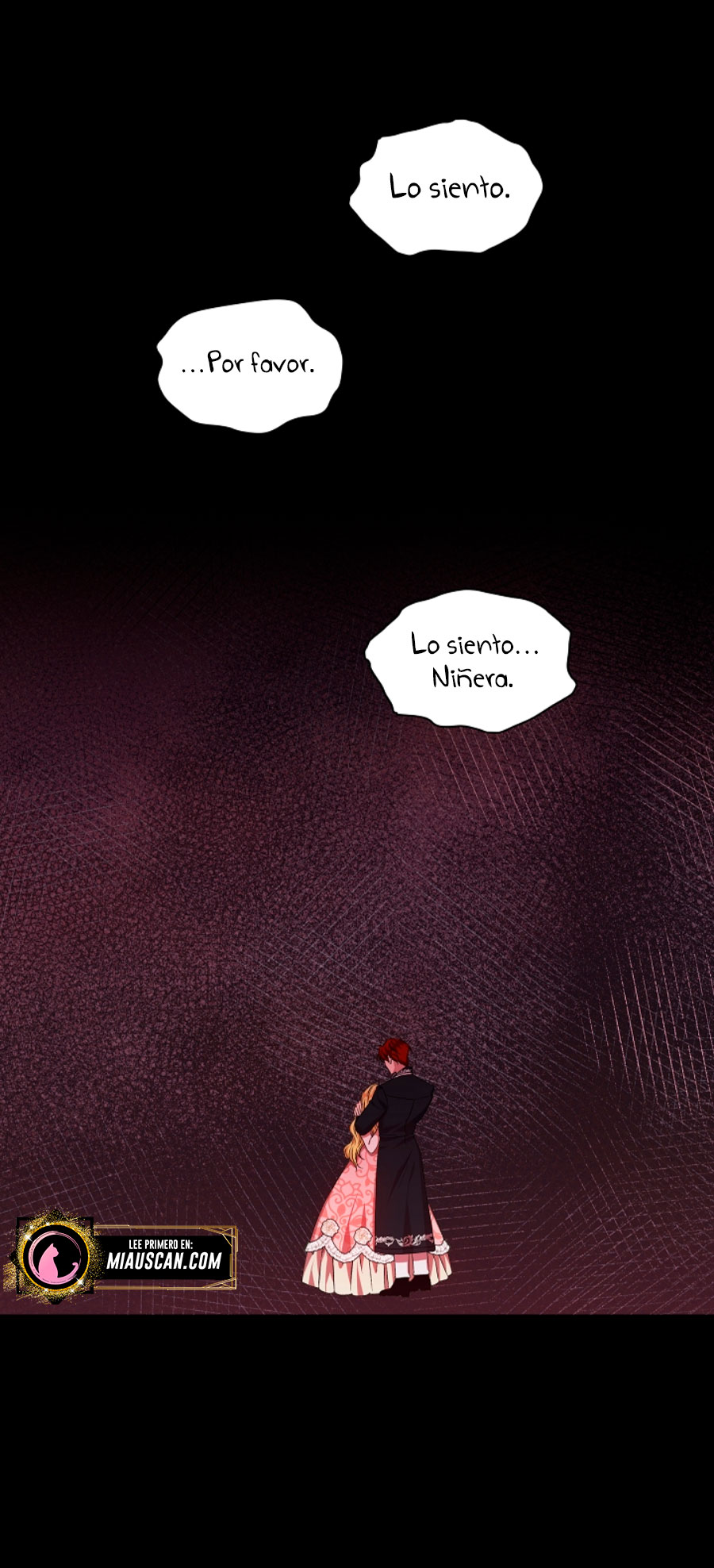 La posesión de libros es ahora aburrida para mí Capítulo 3 - Página 13