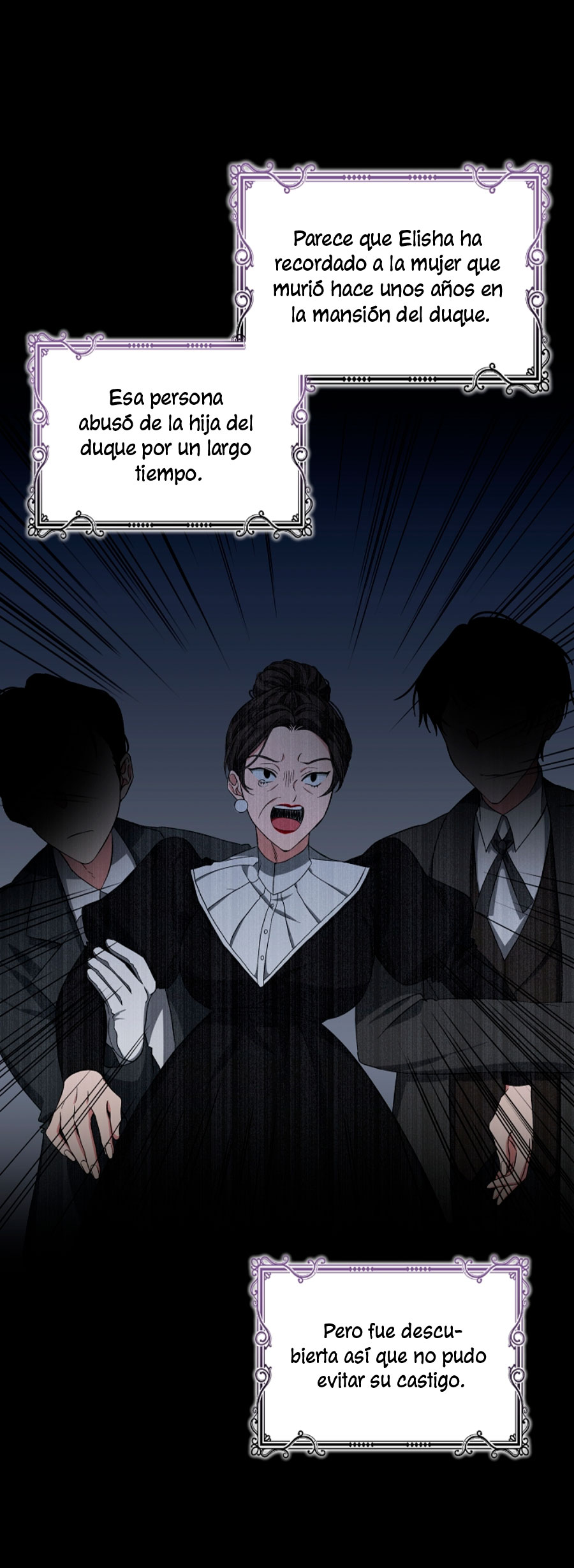 La posesión de libros es ahora aburrida para mí Capítulo 3 - Página 17