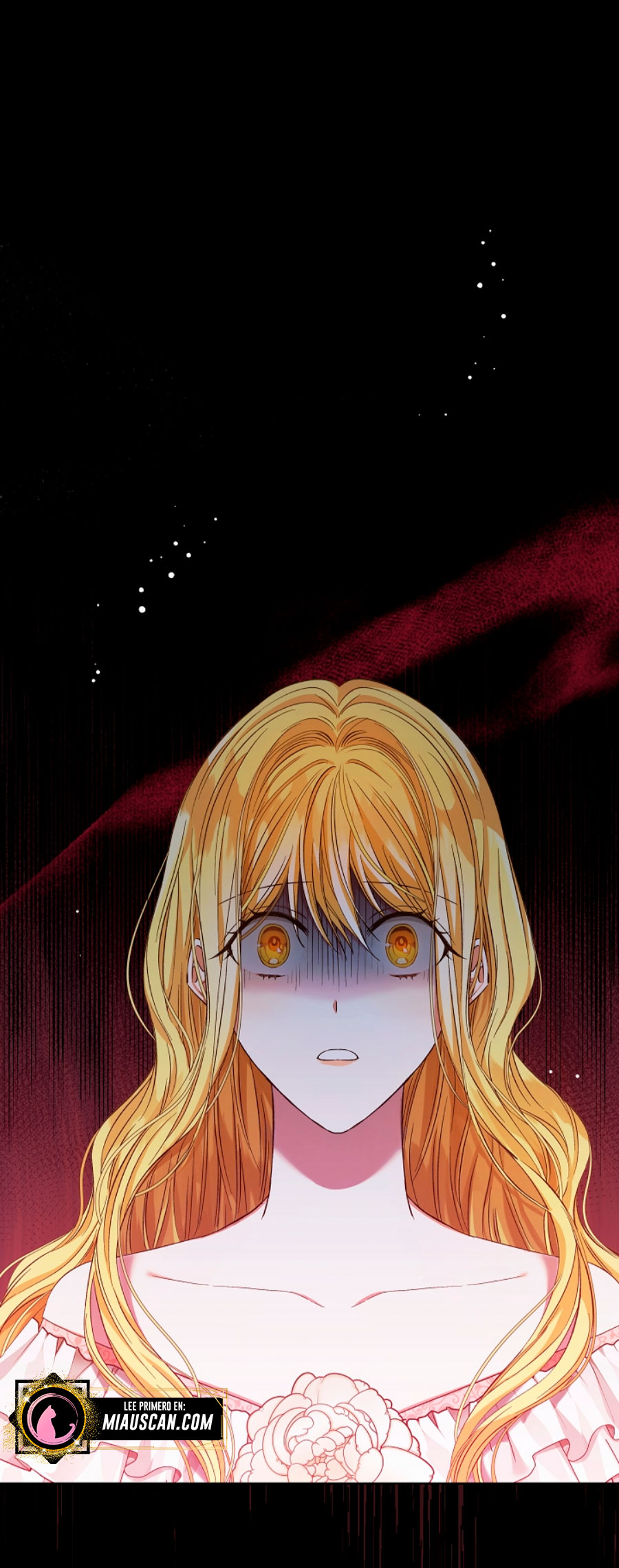 La posesión de libros es ahora aburrida para mí Capítulo 3 - Página 3