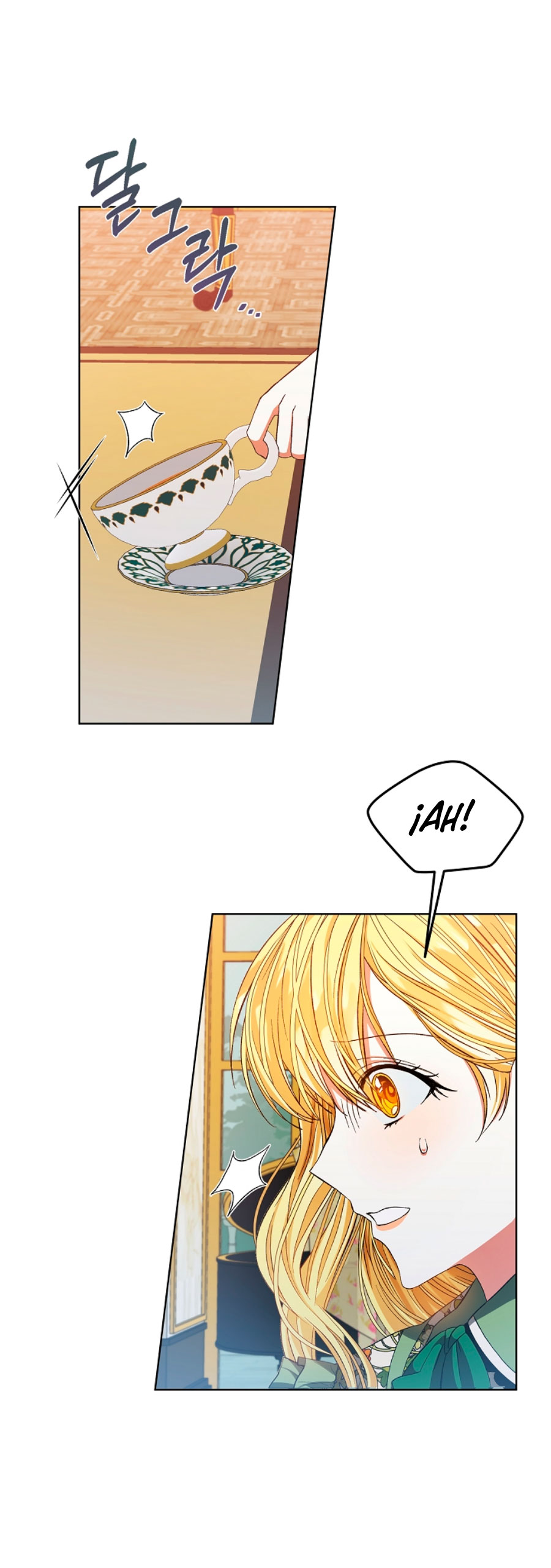 La posesión de libros es ahora aburrida para mí Capítulo 3 - Página 50