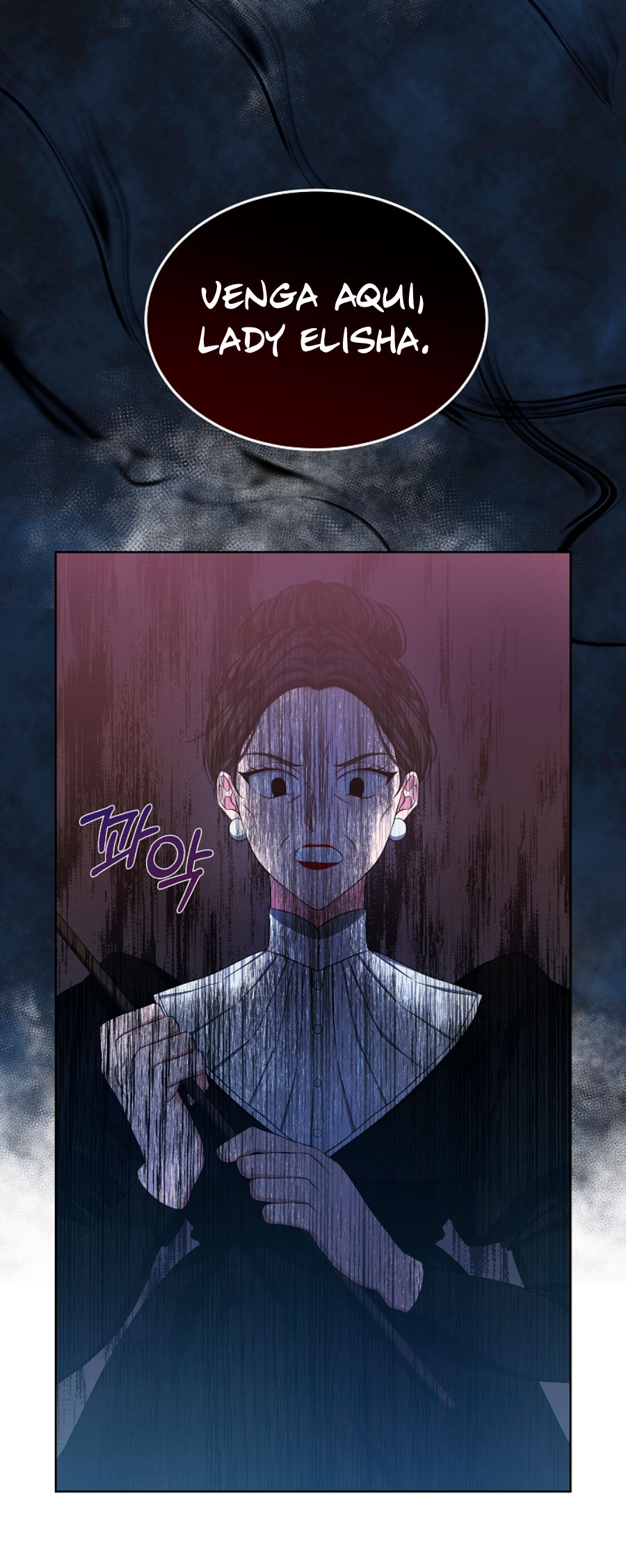 La posesión de libros es ahora aburrida para mí Capítulo 3 - Página 54