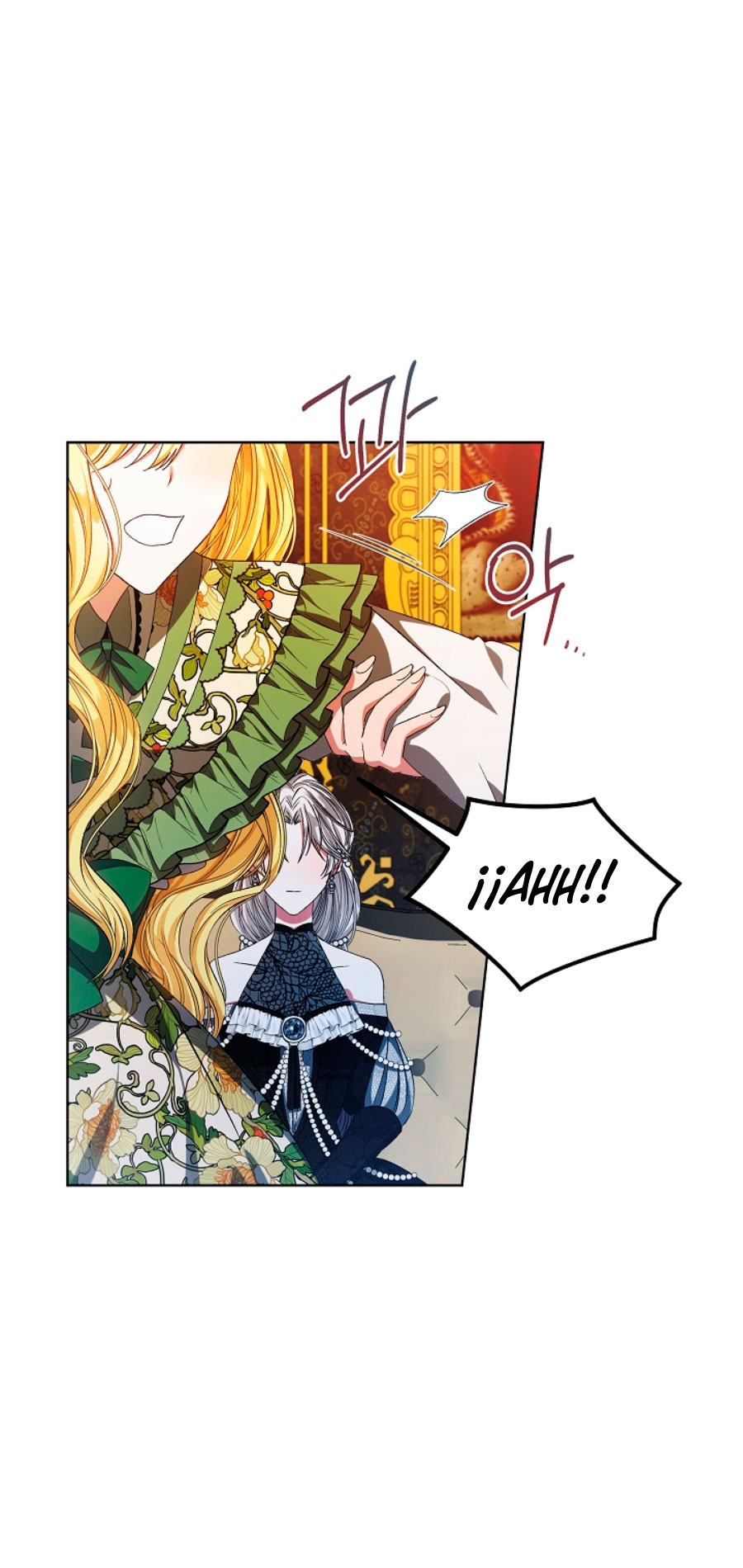 La posesión de libros es ahora aburrida para mí Capítulo 3 - Página 56